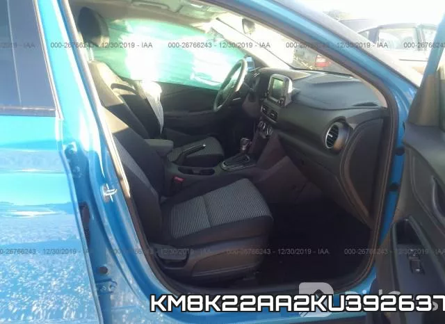 KM8K22AA2KU392637 фото 3