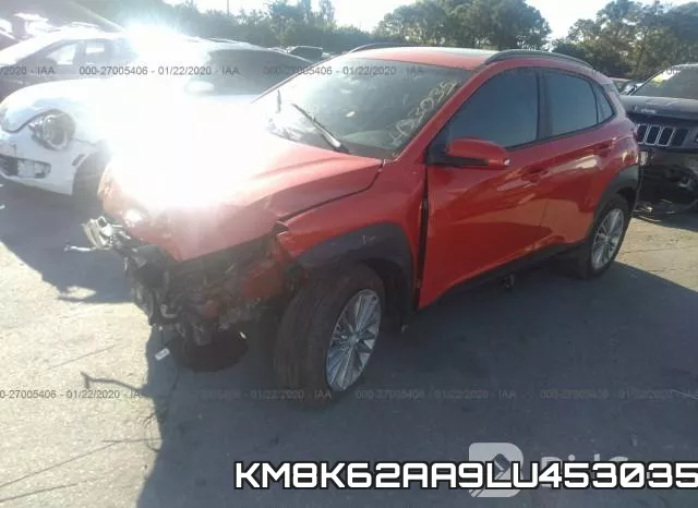 KM8K62AA9LU453035 фото 3