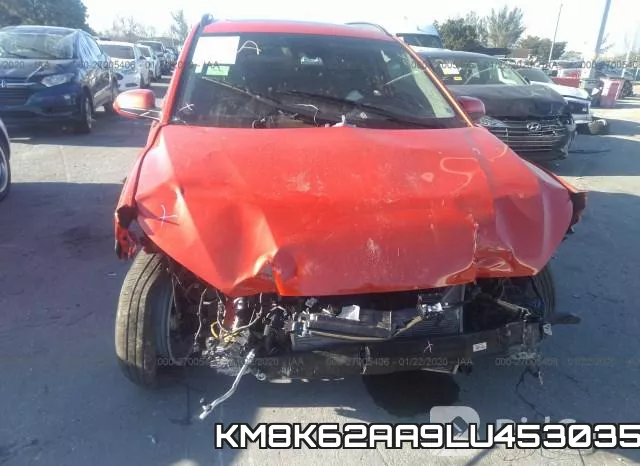 KM8K62AA9LU453035 фото 6