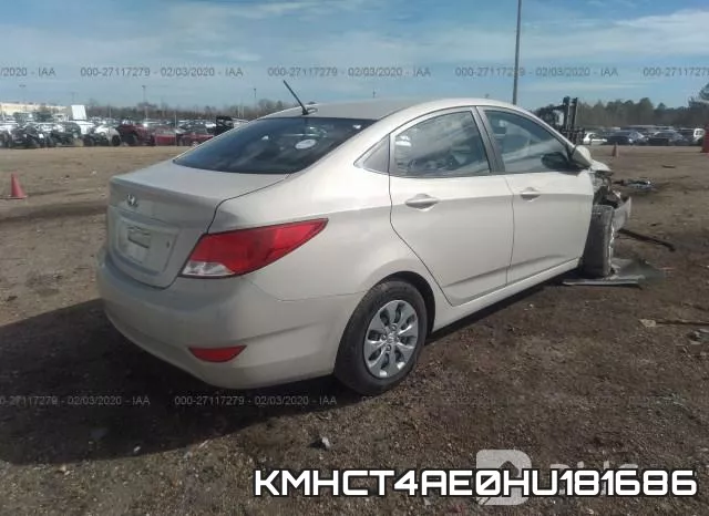 KMHCT4AE0HU181686 фото 3