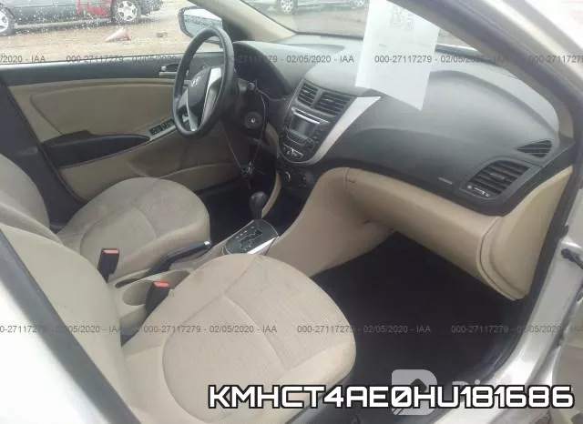 KMHCT4AE0HU181686 фото 4