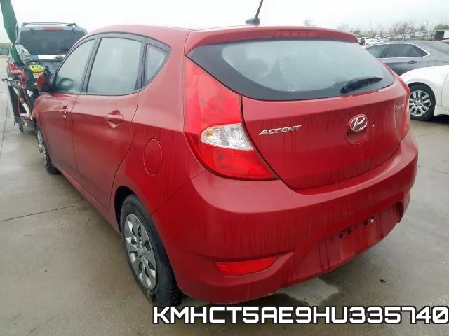 KMHCT5AE9HU335740 фото 4