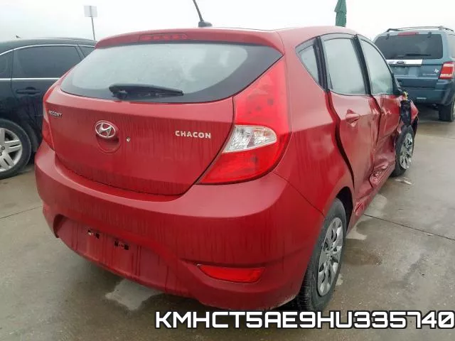 KMHCT5AE9HU335740 фото 5
