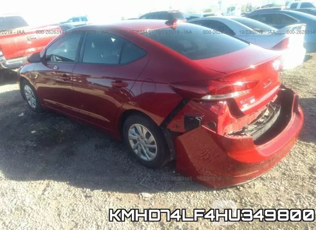 KMHD74LF4HU349800 фото 2