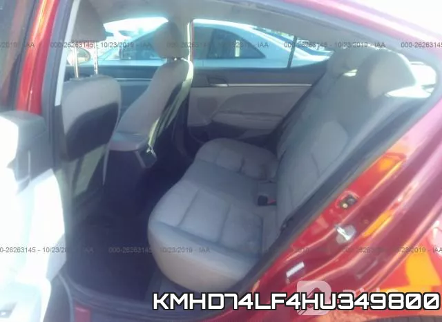 KMHD74LF4HU349800 фото 7