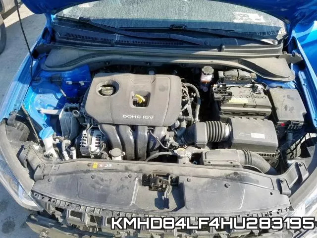 KMHD84LF4HU283195 фото 6
