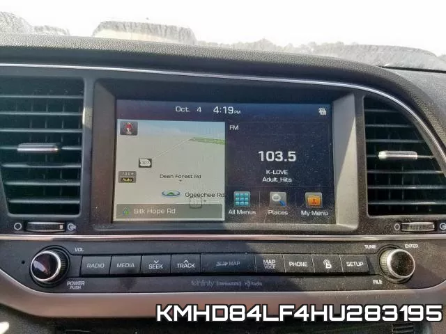 KMHD84LF4HU283195 фото 7