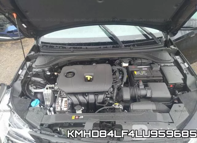 KMHD84LF4LU959685 фото 2