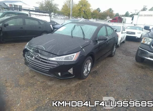 KMHD84LF4LU959685 фото 3