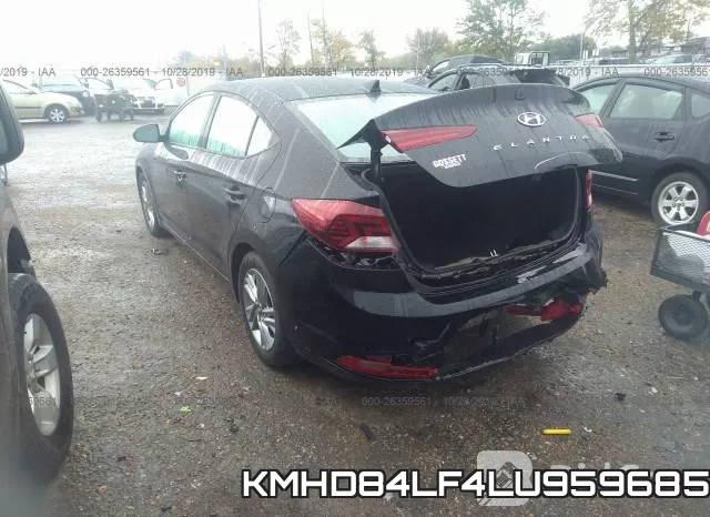 KMHD84LF4LU959685 фото 4