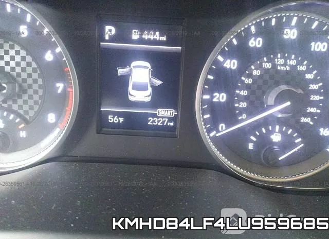 KMHD84LF4LU959685 фото 8