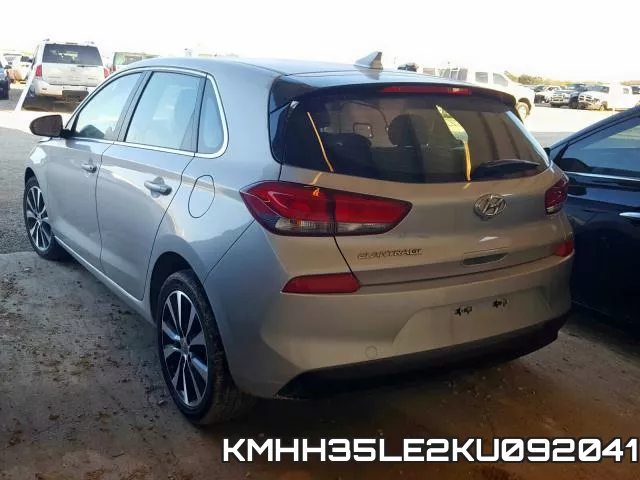 KMHH35LE2KU092041 фото 3