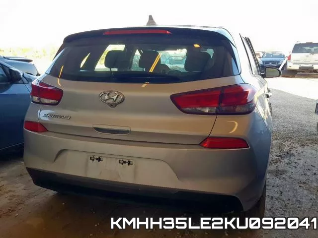KMHH35LE2KU092041 фото 4