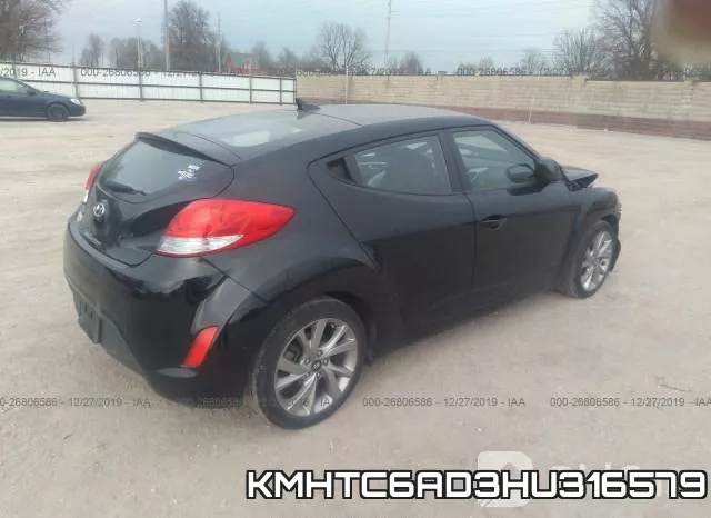 KMHTC6AD3HU316579 фото 3