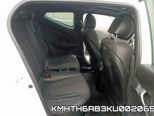 KMHTH6AB3KU002065 фото 7