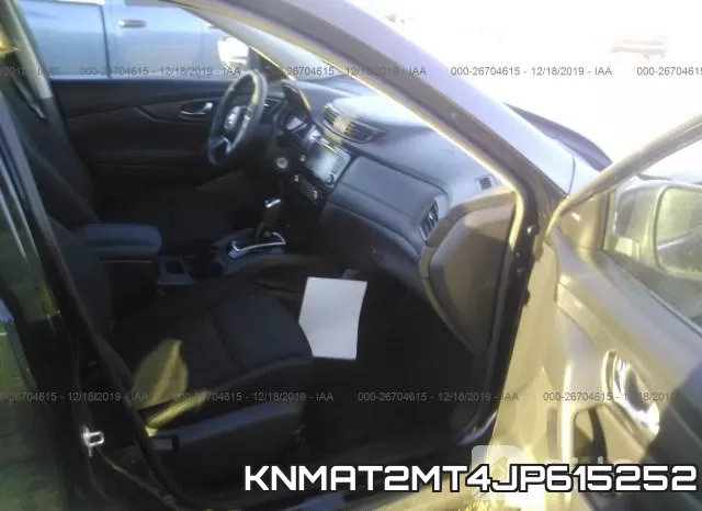 KNMAT2MT4JP615252 фото 4