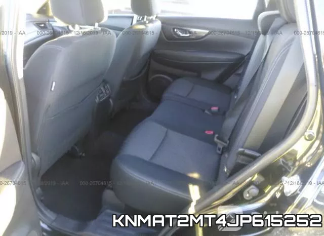 KNMAT2MT4JP615252 фото 5