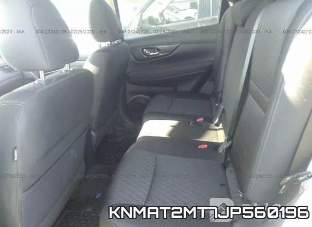 KNMAT2MT7JP560196 фото 7