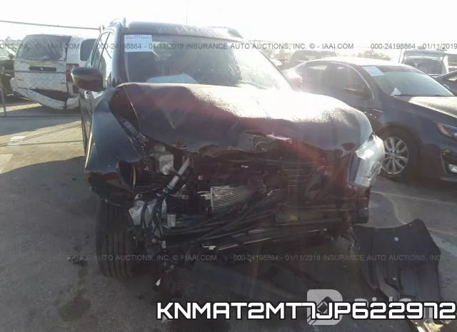KNMAT2MT7JP622972 фото 3