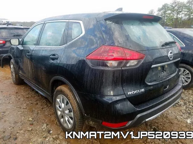 KNMAT2MV1JP520939 фото 3