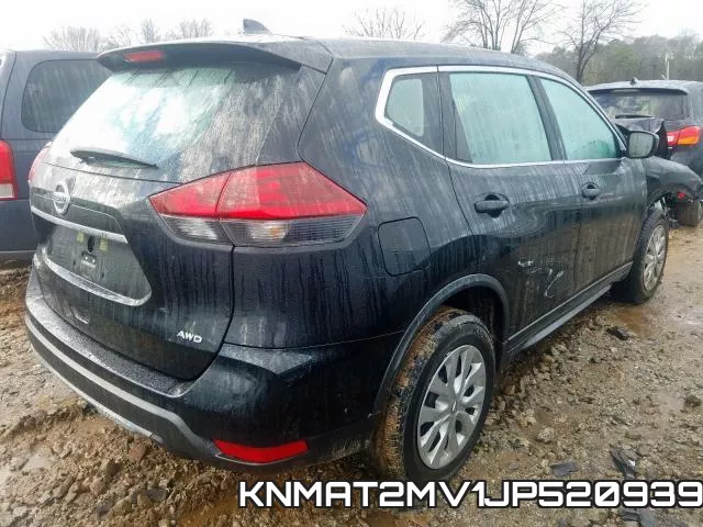 KNMAT2MV1JP520939 фото 4