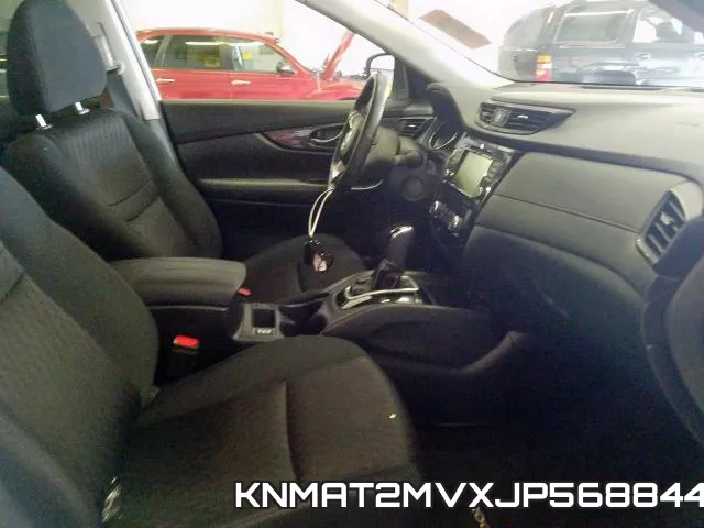 KNMAT2MVXJP568844 фото 5