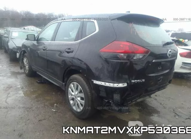 KNMAT2MVXKP530368 фото 3