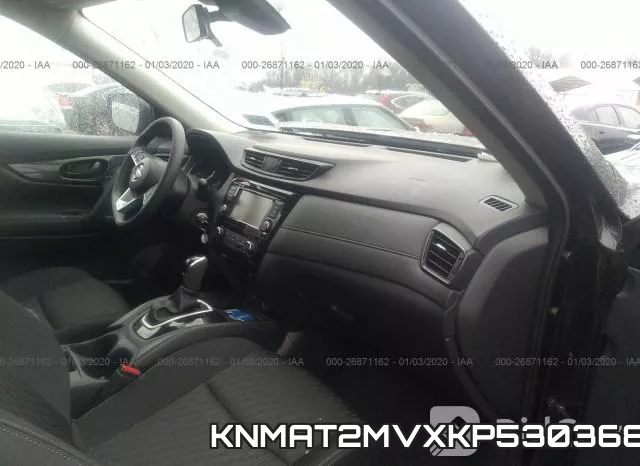 KNMAT2MVXKP530368 фото 5