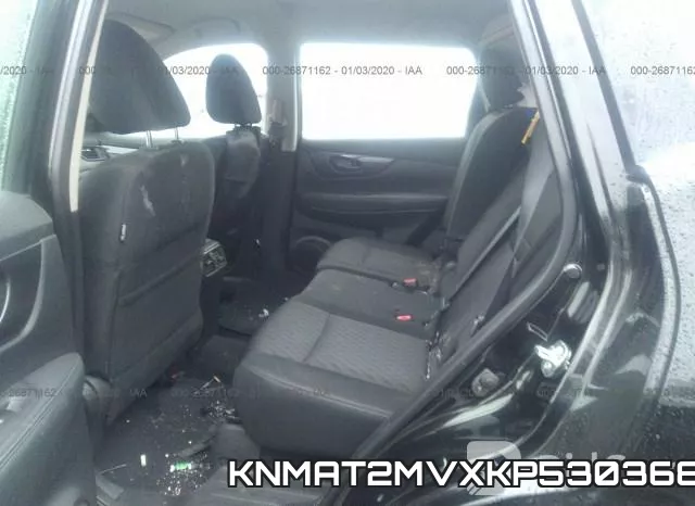 KNMAT2MVXKP530368 фото 8