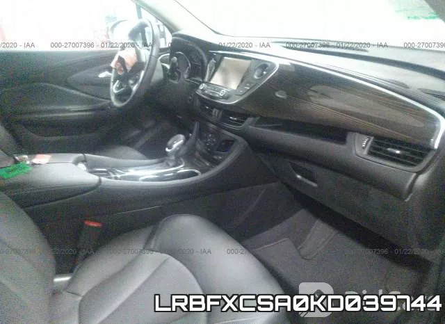 LRBFXCSA0KD039744 фото 6