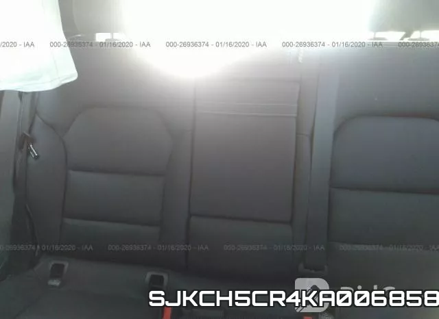 SJKCH5CR4KA006858 фото 6