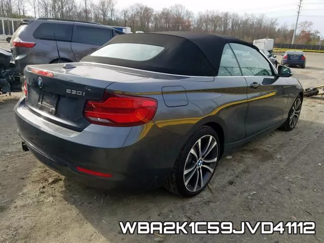 WBA2K1C59JVD41112 фото 3