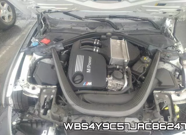 WBS4Y9C57JAC86247 фото 2
