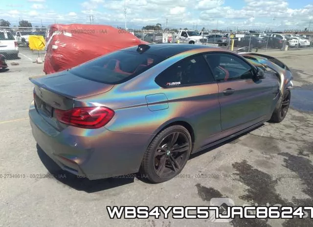 WBS4Y9C57JAC86247 фото 5
