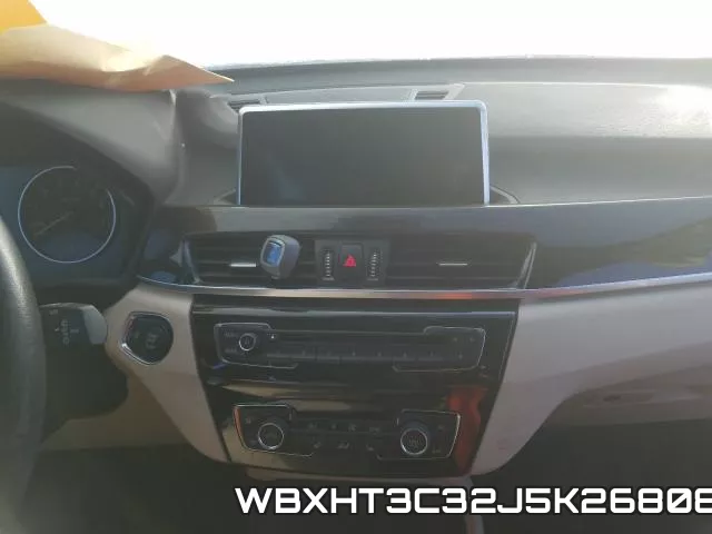 WBXHT3C32J5K26808 фото 6