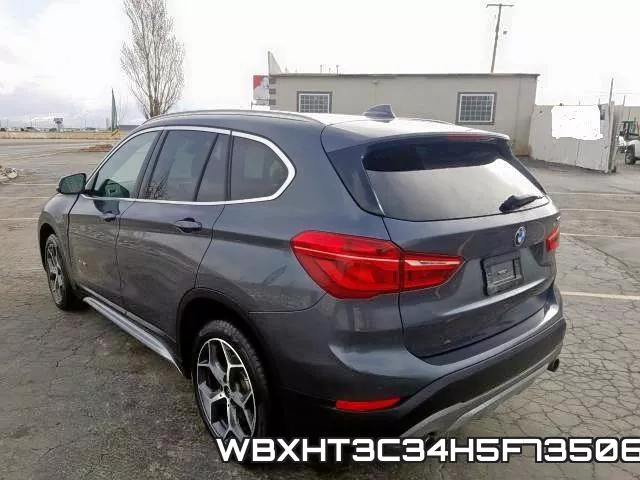 WBXHT3C34H5F73506 фото 3