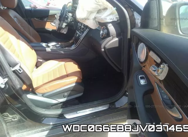 WDC0G6EB8JV037465 фото 4