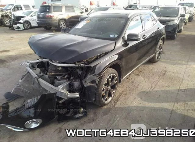 WDCTG4EB4JJ398250 фото 3