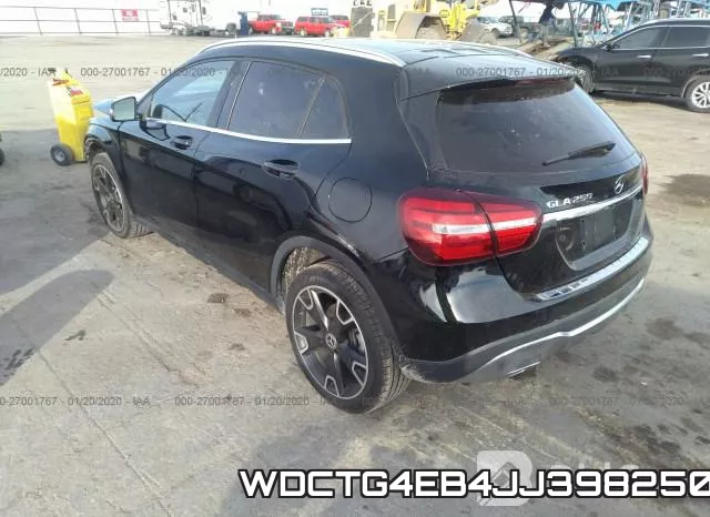 WDCTG4EB4JJ398250 фото 4