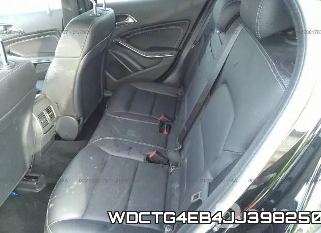WDCTG4EB4JJ398250 фото 7