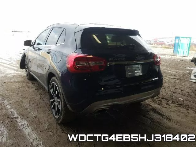 WDCTG4EB5HJ318402 фото 4