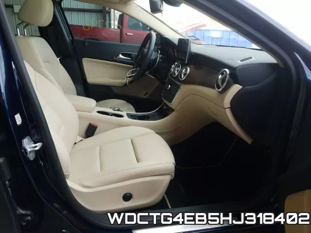 WDCTG4EB5HJ318402 фото 6