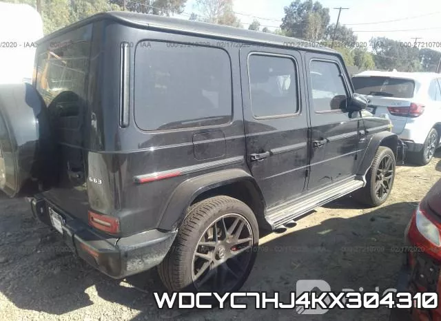 WDCYC7HJ4KX304310 фото 4