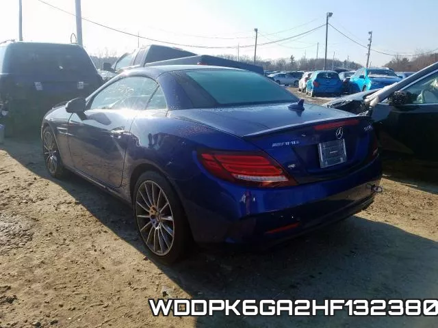 WDDPK6GA2HF132380 фото 3