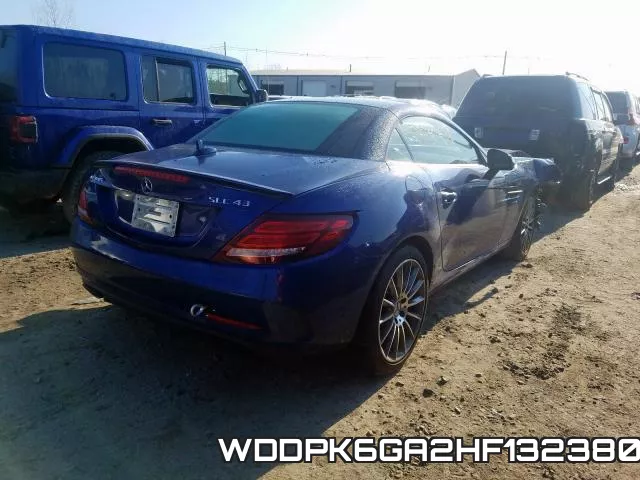 WDDPK6GA2HF132380 фото 4