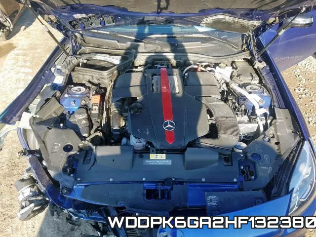 WDDPK6GA2HF132380 фото 6