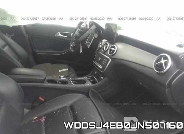 WDDSJ4EB0JN507160 фото 4