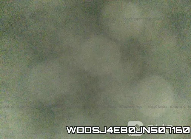 WDDSJ4EB0JN507160 фото 6