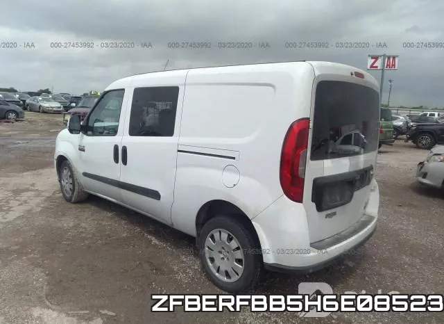 ZFBERFBB5H6E08523 фото 3