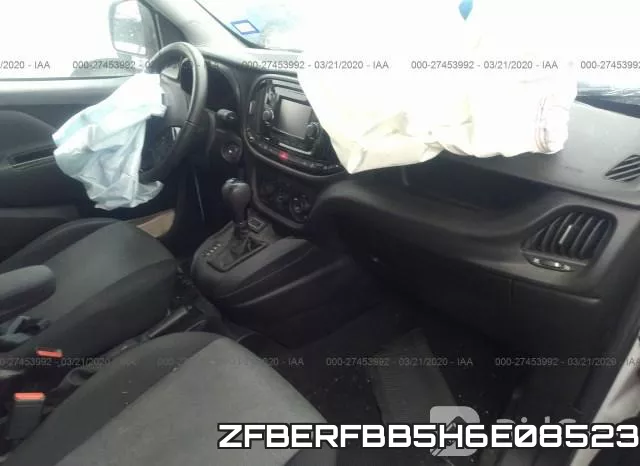 ZFBERFBB5H6E08523 фото 4